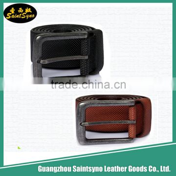 Cheap High Performance Mens Leather Belt