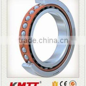 High precision Angular contact ball bearing 7005