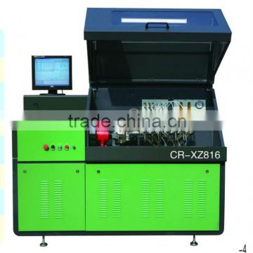 high pressure electrical diesel Common Rail Pump & Injector Test Bench