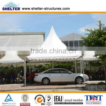 Outdoor tent 6x4 for parking
