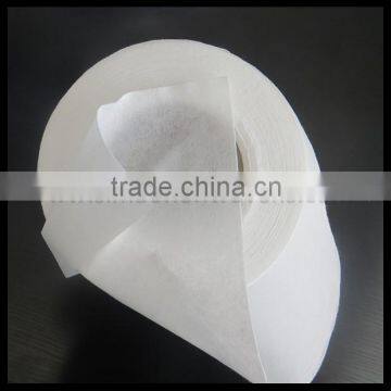 Smooth Non woven Spunlace Roll for Resturant Wet Wipes