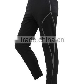 wholesale high quality sport polyester mens track pants