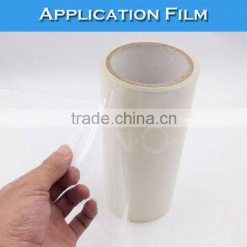 SINO Used For Computer Cutting Film Transfer Adhesive Tape