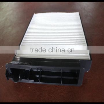 CHINA WENZHOU MANUFACTURE SUPPLY 7701062227 PLASTIC CABIN AIR FILTER