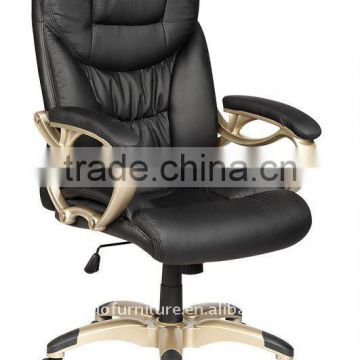 PG High Back Executive Leather Ergonomic Computer Chair
