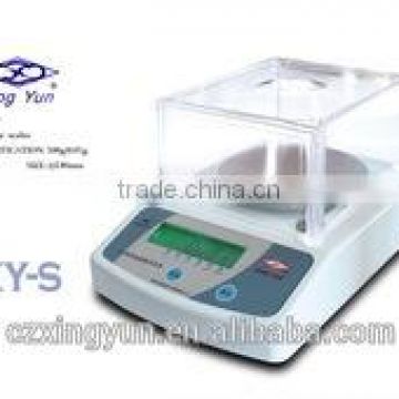 XingYun Brand 110g 0.005g electronic balance