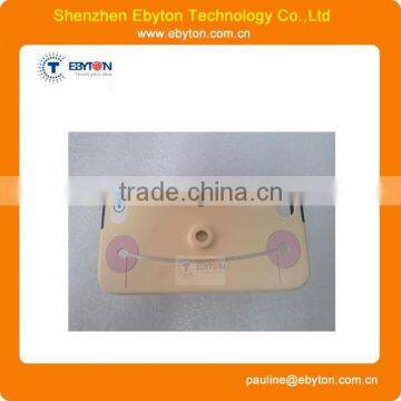 cnc machining service in shenzhen China