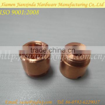 CNC Pressure copper tube