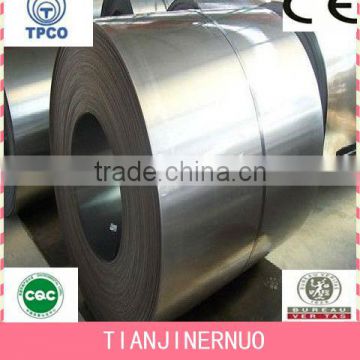321stainless steel coil