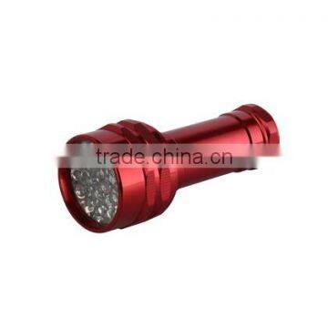 3AAA 28LED Water Resistant LED Flashlight