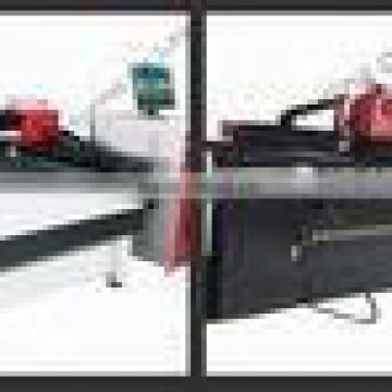 200-2000W Fiber laser cutting machine/Vlaknina Laserovy rezaci stroj