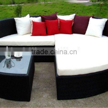2016 Foshan factory new design garden furniture