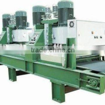 TJ800 2-head and 4-head Calibrating Machine for marble and granite, calibration machine