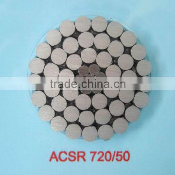 Aluminum Stranded Wire and Aluminum Conductor Steel-Reinforced (ACSR)/high quality acsr/acsr/AL conductor/HIGH strength