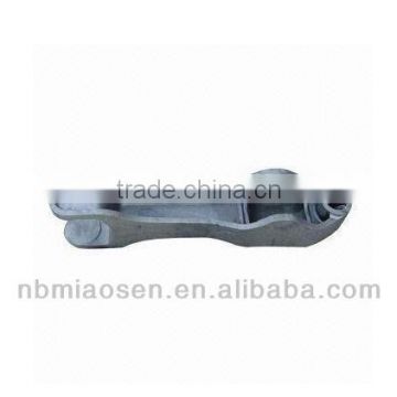 ISO9001 Precision Railway Cast Product