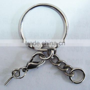 Key Chain Parts and Accessories