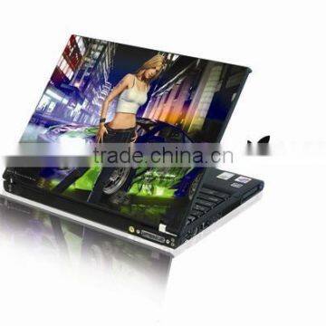 China Distributor Water drops Vinyl Removable Laptop Stickers