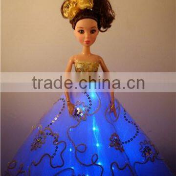 Hot Sale Kids Night Lights / Fashion Light Up Toys / Weddng Supplies