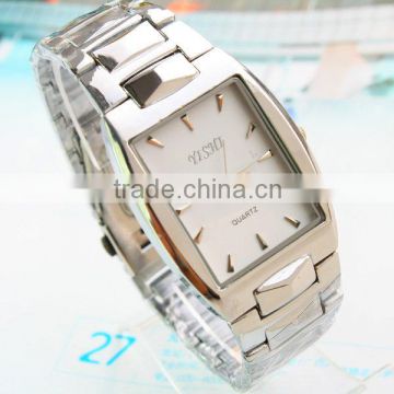 new design brand couple watch women classic alloy quartz wristwatch oem / odm watches