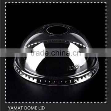 pet cup dome lid 98mm,93mm,78mm