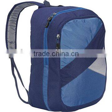 Wholesale Simple Backpack Leisure Bag School Backpack