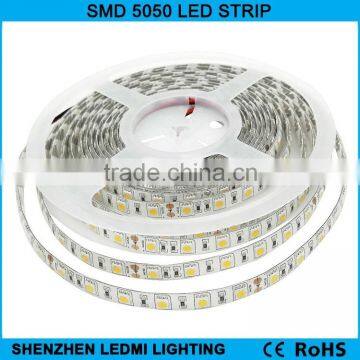 Wholesale 5050 flexible led strip lighting