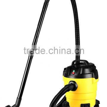 palstic tank Wheels CETLwet and dry vacuum cleaner small liter 10L