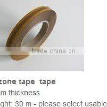 PTFE zone tape extra slim0,13mm