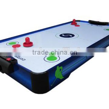 Air Hockey Table Top Sport Squad HX40 Electric Powered indoor game kids toys