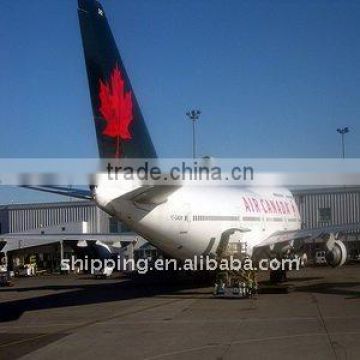 Air cargo freight from yiwu to the world------Jessie Zhou