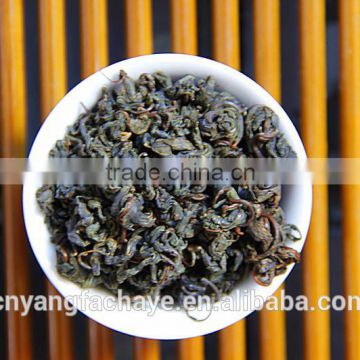 Competitive price organic high grade sweet black tea