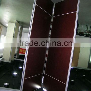 Custom Made Soundproof and Noise Reduction Wall Partition For Dining Room
