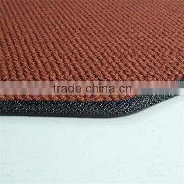 Low Price Durable Fluffy Cuttable Car Mat