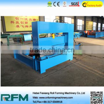 Good quality automatic stainless steel pipe bending machine