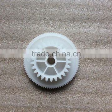 Fuser drive gear RU6-0170 used for HP P4014
