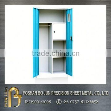China manufacture storage cabinet custom made metal storage bin