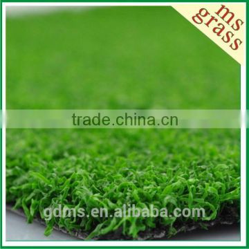 durable and flame-redardant artificial turf landscape