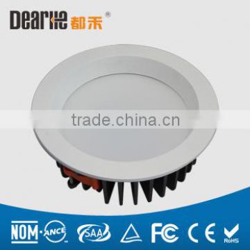 Promotion led downlight with CE RoHS certification / new design downlight 50W IP55 LED