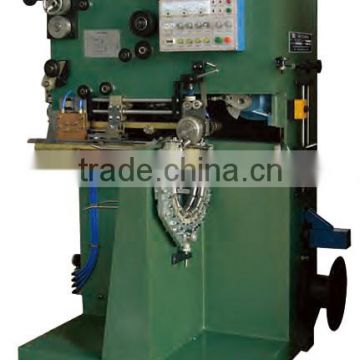 Tin Can Seam Welding Machine,CE Certificated For Technical Standard