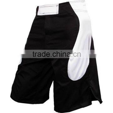 2013 new arrival mens 100% cotton crossfit shorts