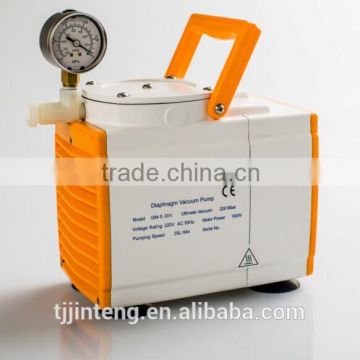 diaphragm vacuum pump - Anticorrosive