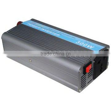 300W Pure Sine Wave Solar Power Inverter 48V DC Input, 110V/220V AC Output, with USB Model No.: YP300S48