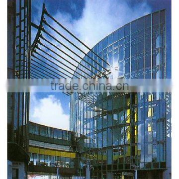 Construction Insulated Glass or Hollow Glass