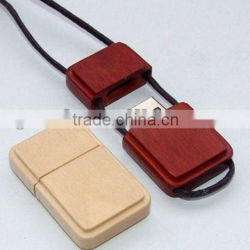 Wooden Micro USB 16GB On Sale