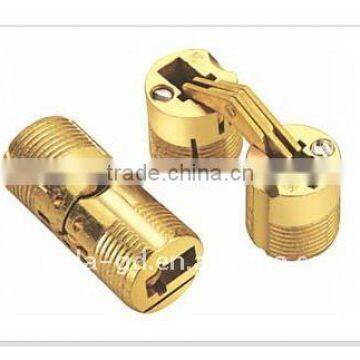 12mm Alloy Furniture Concealed Hinge