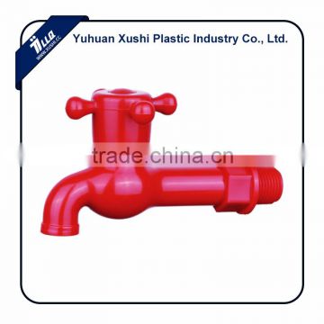 plastic products construct building pvc valve ball type faucet