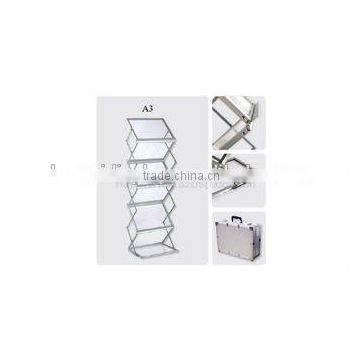 Hot style PS paper rack