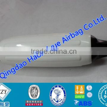 Haozhiyue various color and sizes PVC yacht fenders