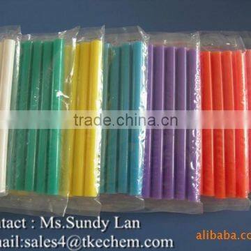 COLOR ---Hot melt glue stick