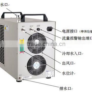 CW5000 water chiller china / chiller unit